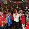 Empfang Kreistag